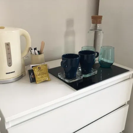 Sussex Mews Homestay 民宿 布里斯托