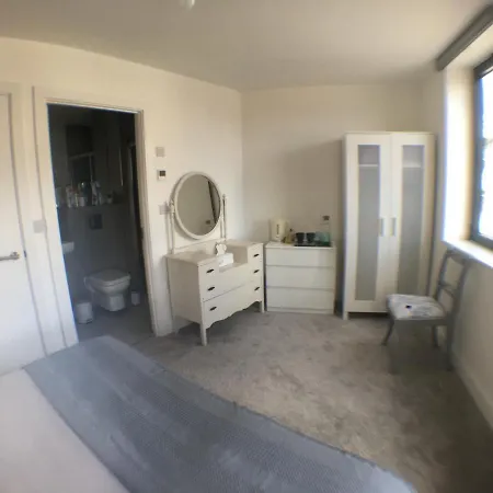 Sussex Mews Homestay Rum i privatbostad *