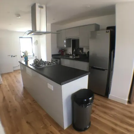 Sussex Mews Homestay * Bristol