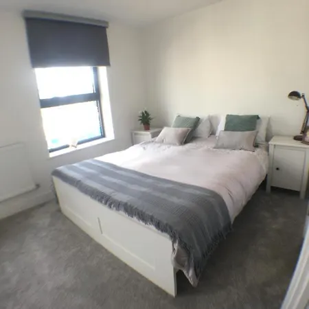 Sussex Mews Homestay Bristol