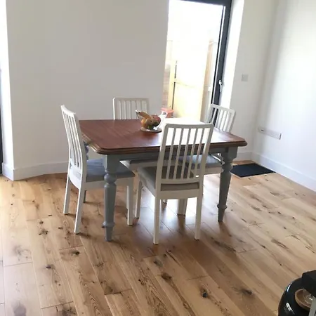 Sussex Mews Homestay Bristol