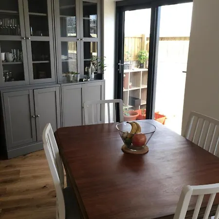 Sussex Mews Homestay 民宿 布里斯托