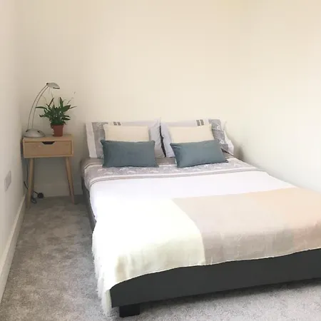 Sussex Mews Homestay