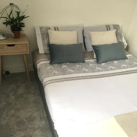 Sussex Mews Homestay 民宿 布里斯托