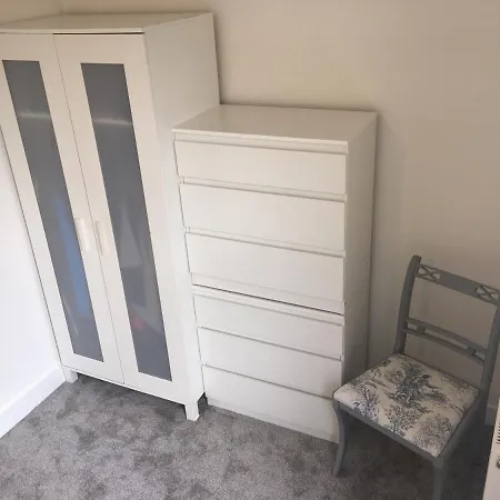 Sussex Mews Homestay