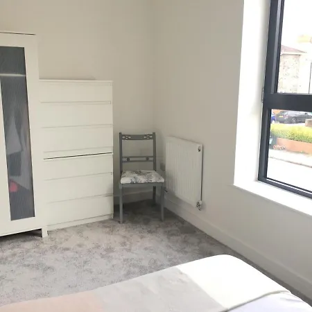 Sussex Mews Homestay 民宿 布里斯托
