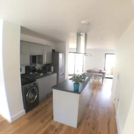 民宿 Sussex Mews Homestay