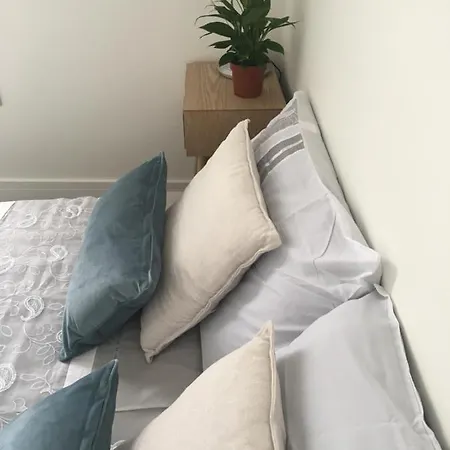 Sussex Mews Homestay 民宿 布里斯托
